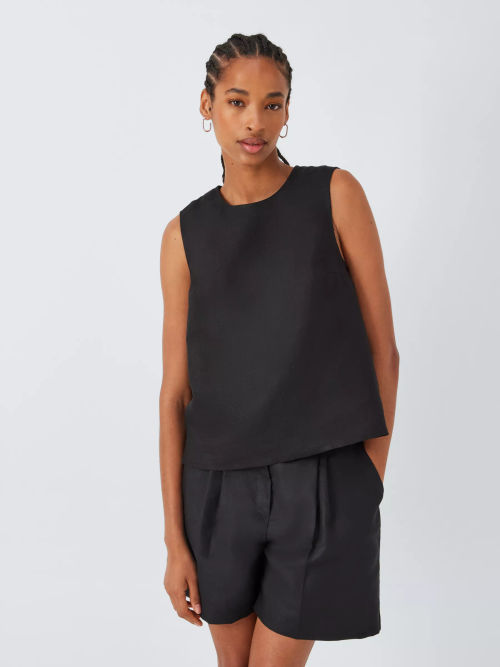 JOHN LEWIS Silk Cami Top