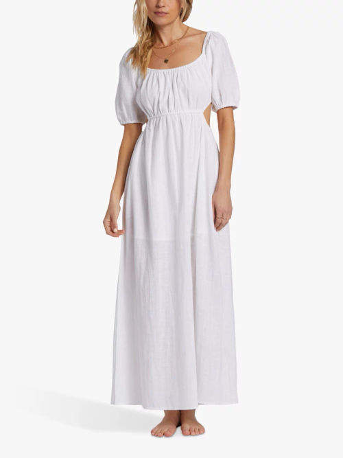 Billabong On The Coast Maxi...