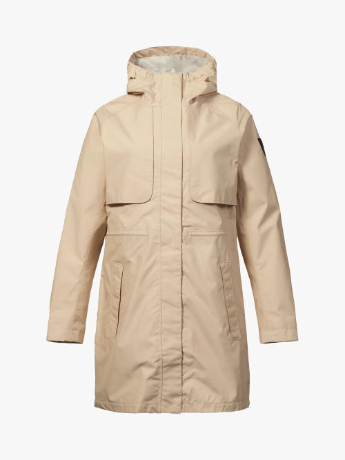 Musto Marina Trench Coat,...