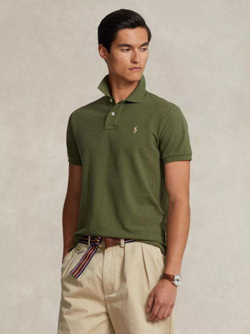 Polo Ralph Lauren Short...