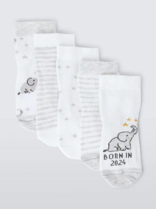 John Lewis Baby Organic...