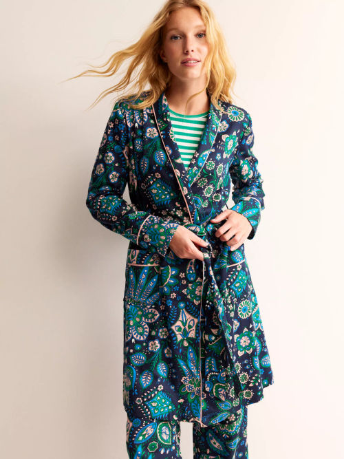 Boden Azalea Bloom Print...