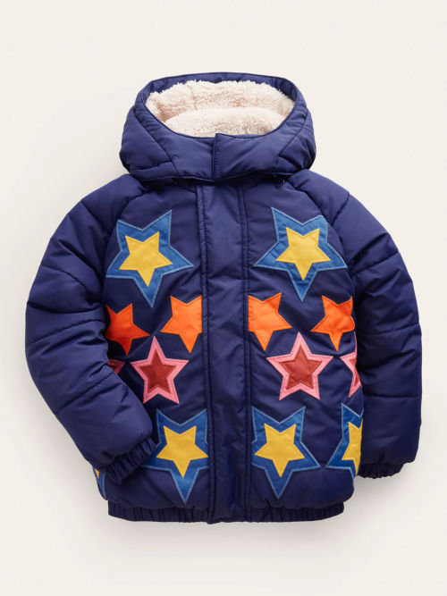 Mini Boden Kids' Stars...