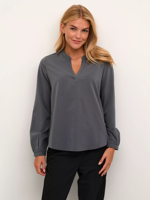 KAFFE Janne Blouse