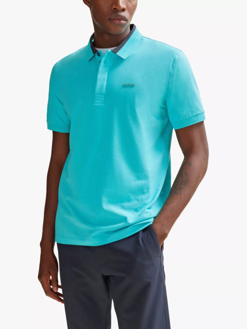 BOSS Paddy 367 Polo Shirt,...