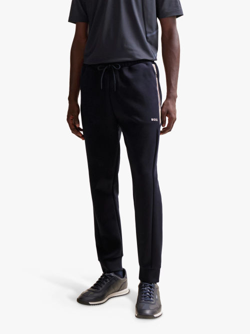 BOSS Hadiko Slim Fit Joggers