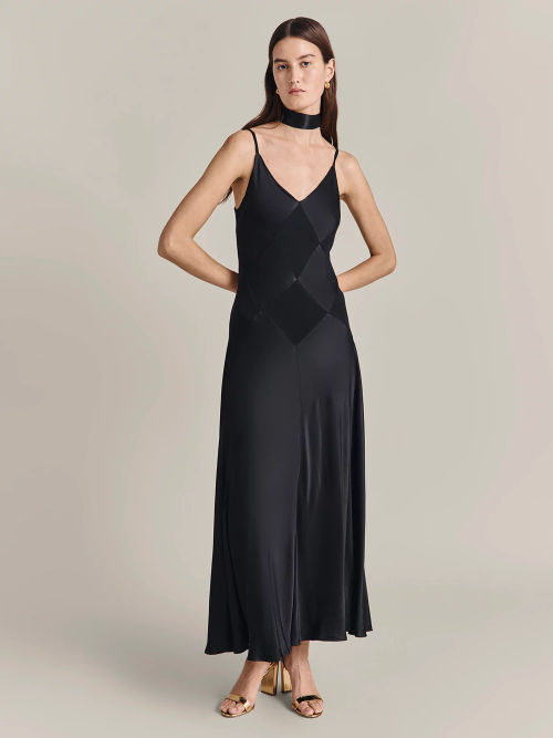 Maxi Slip Dresses  John Lewis & Partners