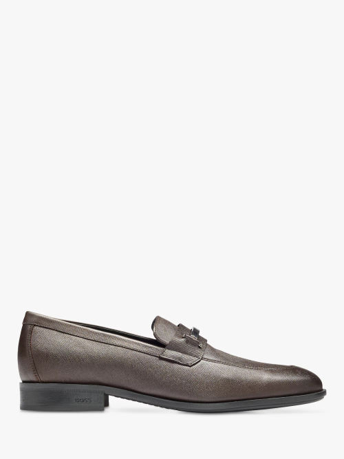 BOSS Colby Loafers