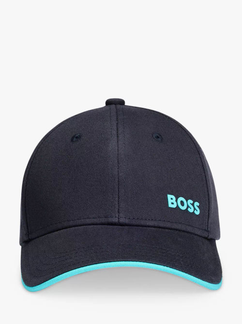 HUGO BOSS Logo Baseball...