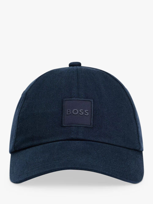 BOSS Derrel Soft Panel Cap,...