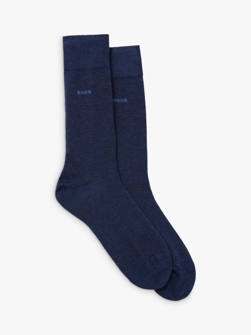 BOSS Tom Regular Socks, Pack...