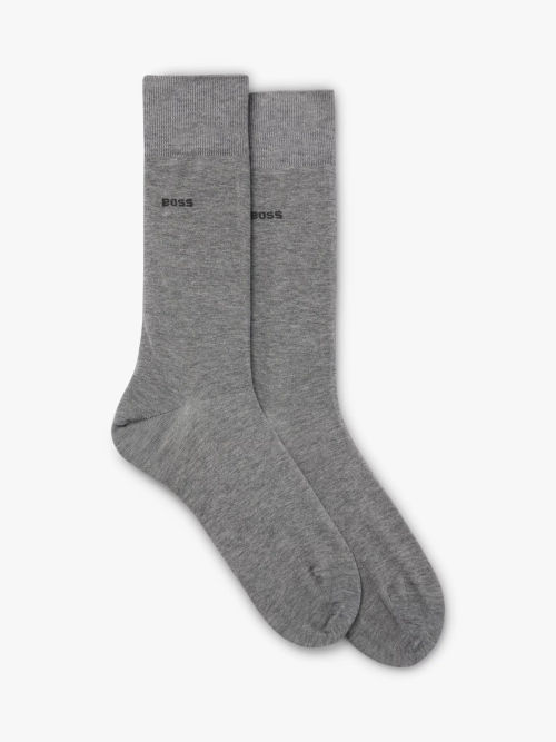 BOSS Tom Regular Socks, Pack...