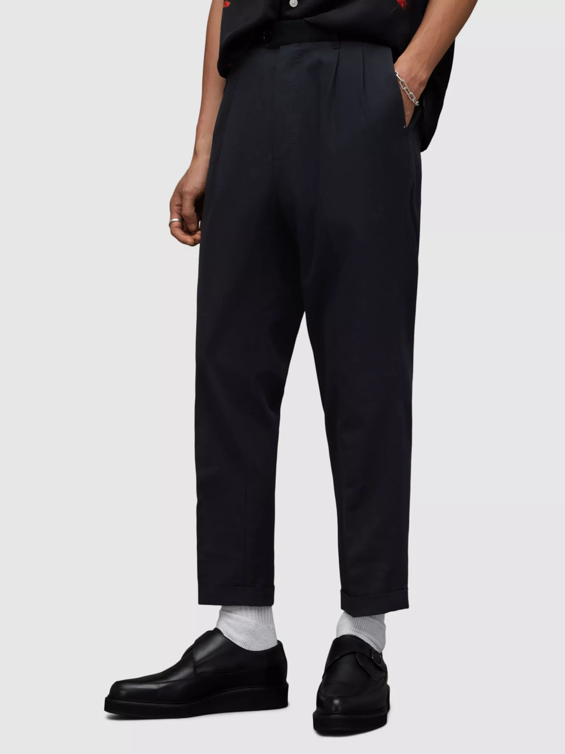 Buy Harry Brown Trousers & Pants online - Men - 51 products | FASHIOLA.in