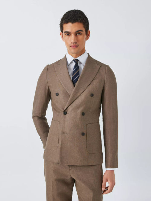 John Lewis Cambridge Tailored...