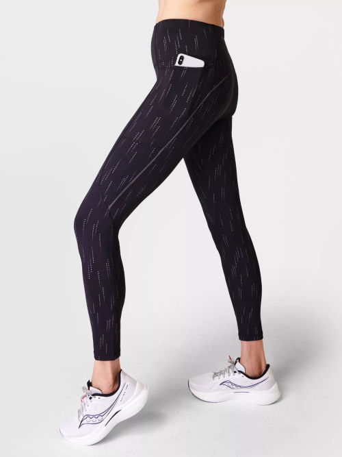 Sweaty Betty Reflective Leggings