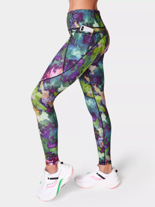 Power 7/8 Gym Leggings