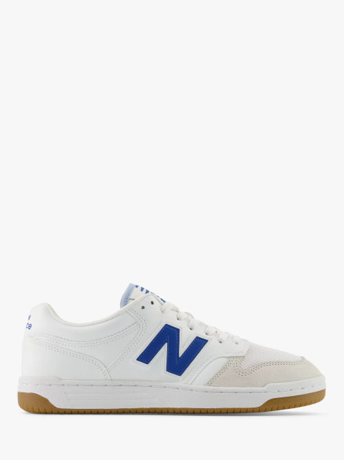 New Balance 480 Leather...