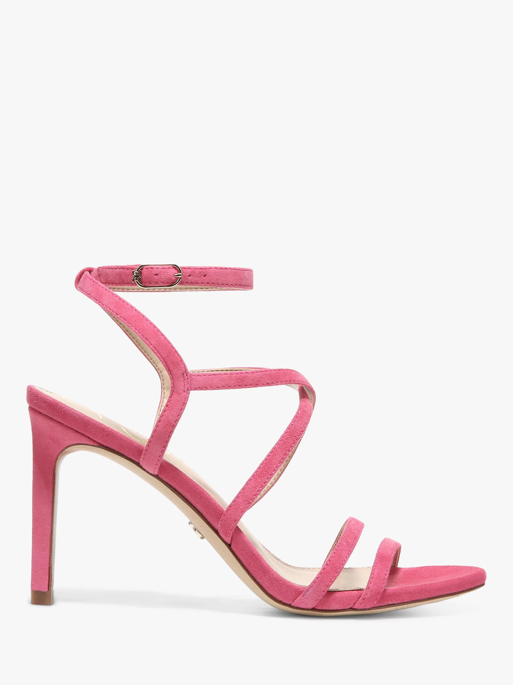 Sam Edelman Delanie Strappy Heeled Sandals 130.00 Buchanan