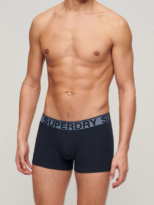 Superdry Organic Cotton...