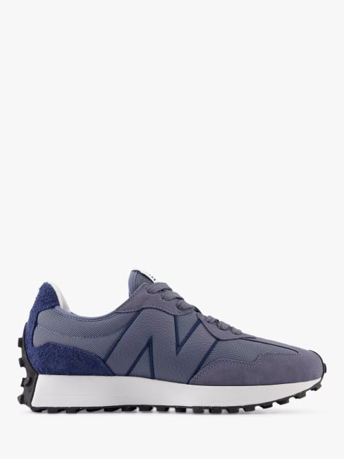 New Balance 327 Classic Suede...