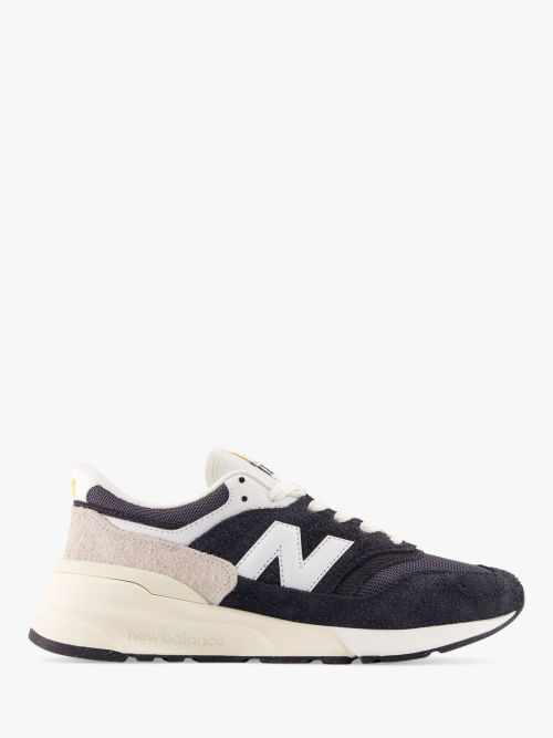 New Balance 997R Men's Suede...