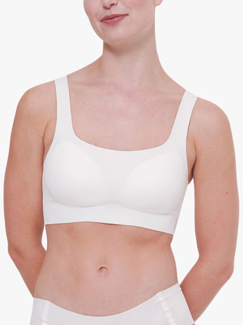 Sloggi Zero Feel Crop Top Pink