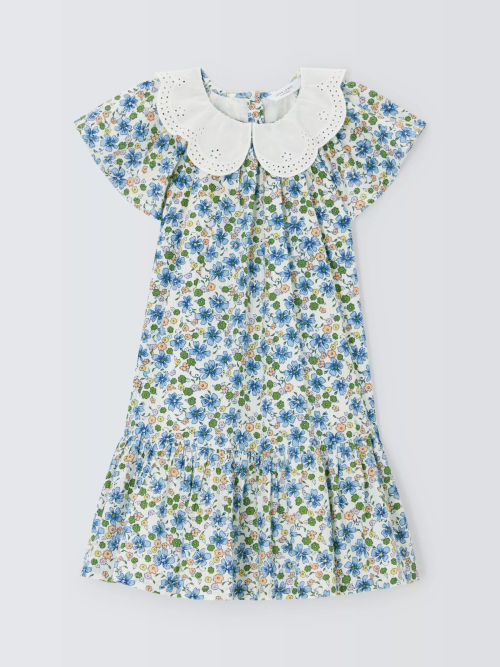 John Lewis Kids' Floral...