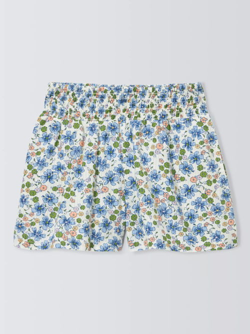 John Lewis Kids' Floral...