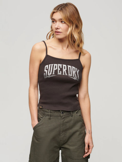 Superdry Retro Rocker Graphic...