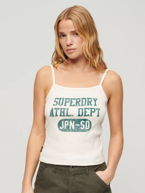 Superdry Athletic College...