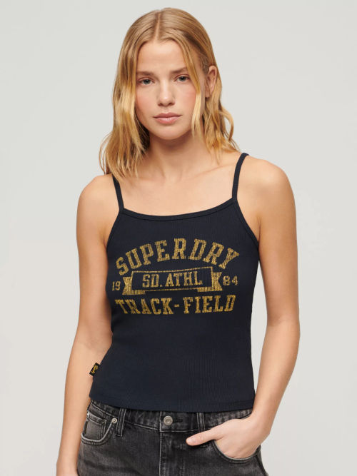 Superdry Athletic College...