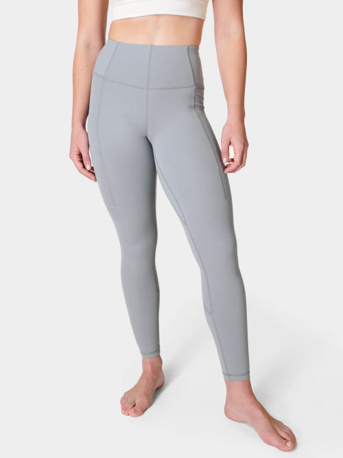 Super Soft Ribbed Yoga Leggings