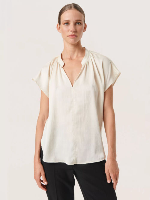 Soaked In Luxury Iona Blouse