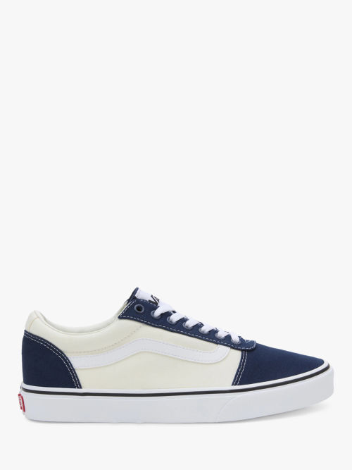 Vans Ward Trainers