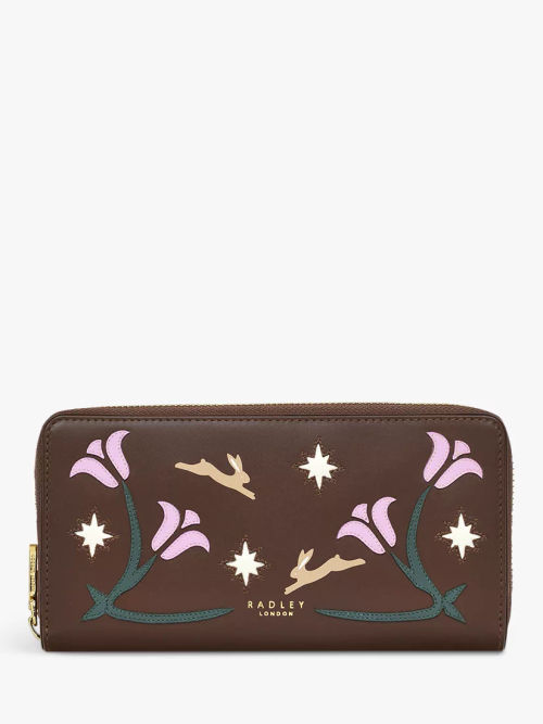 Radley Winter Flowers Large...