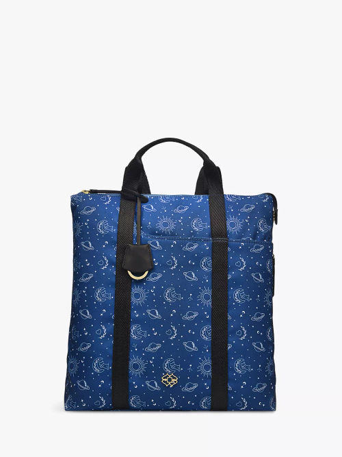 Radley Cosmic Dog Medium Zip...