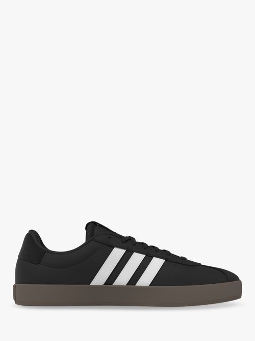 adidas VL Court Contrast Sole...