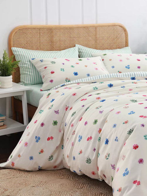 bluebellgray Dotty Duvet...