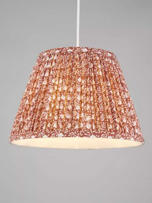 John Lewis Agnes Lampshade