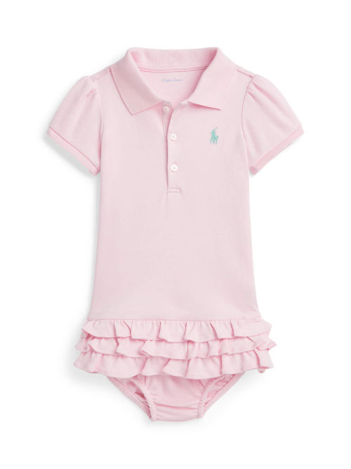 Ralph Lauren Baby Ruffle...