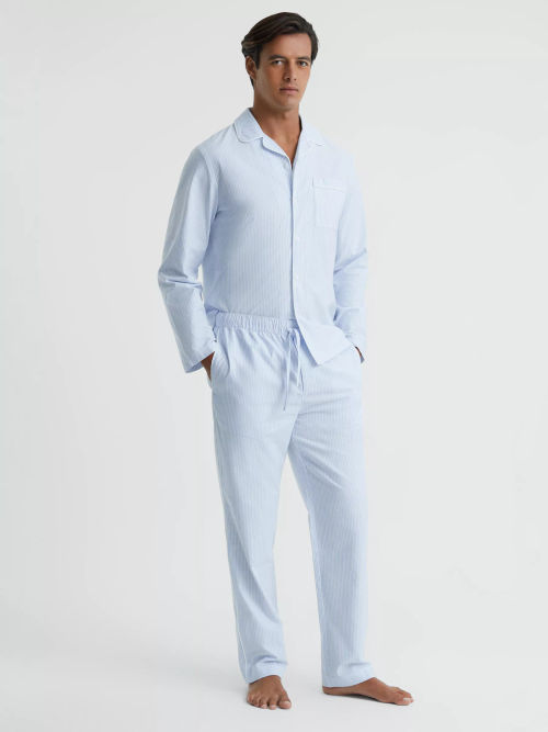 Reiss Tamworth Pyjama...