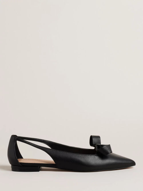 Ted Baker Marlini Bow Cut Out...