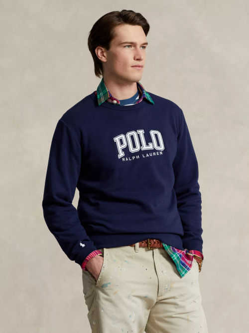 Ralph Lauren Polo Logo...