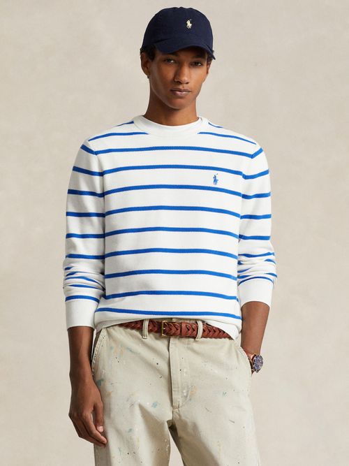 Ralph Lauren Striped...