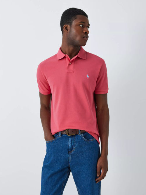 Ralph Lauren Custom Slim Fit...