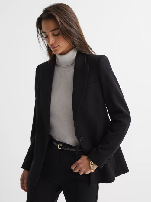 Reiss Petite Gabi Tailored...