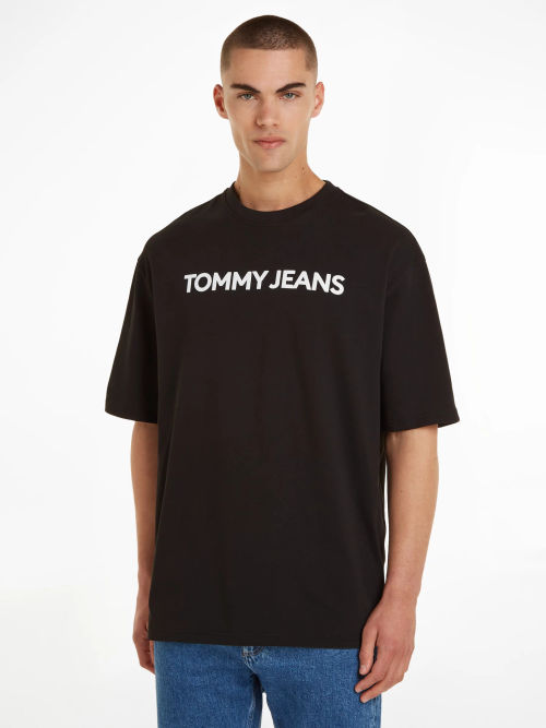 Tommy Jeans Oversized...