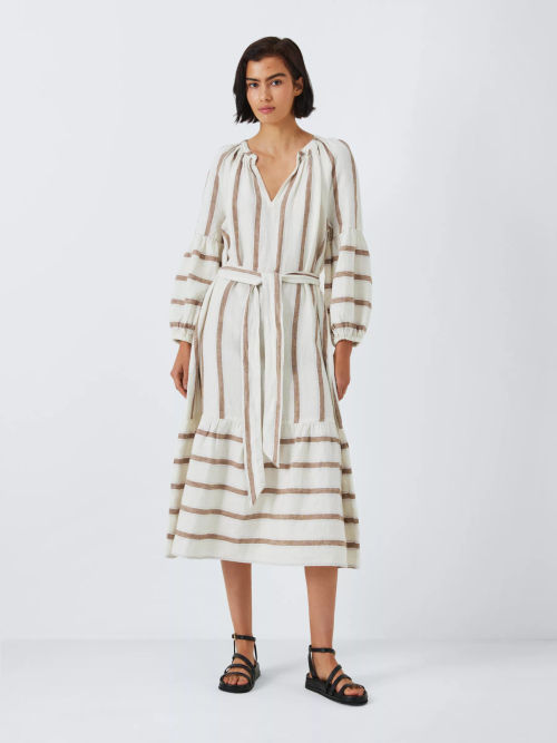 Rails Vittoria Stripe Linen...