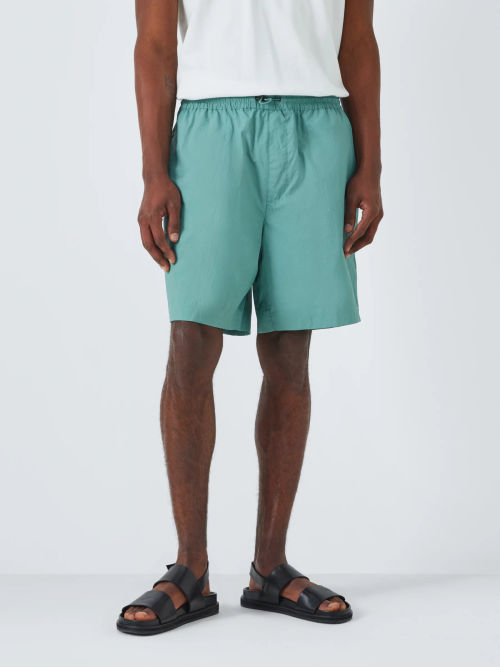 Kin Men's Nylon Shorts