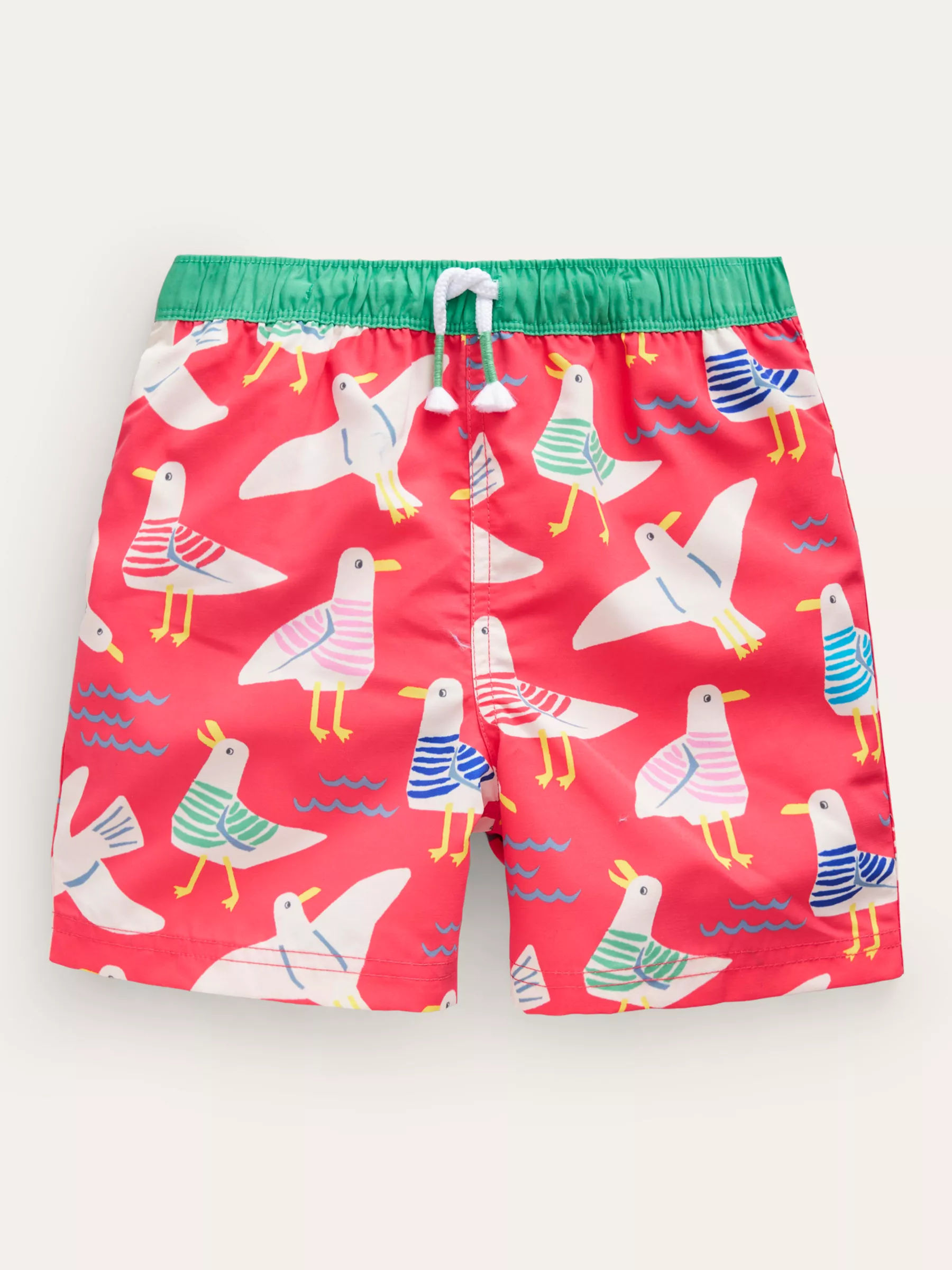 Mini boden store shorts